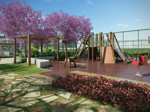 Imagem Imóvel com 1 Quarto à Venda, 55 m² em Recreio Dos Bandeirantes - Rio De Janeiro Imagem Imóvel com 1 Quarto à Venda, 55 m² em Recreio Dos Bandeirantes - Rio De Janeiro