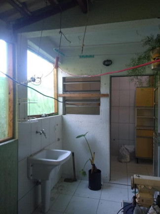 Imagem Casa com 2 Quartos à Venda, 56 m² em Jardim Sandra - Cotia