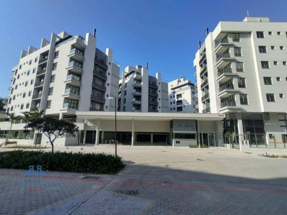 Imagem Apartamento com 2 Quartos para Alugar, 81 m² em Córrego Grande - Florianópolis Imagem Apartamento com 2 Quartos para Alugar, 81 m² em Córrego Grande - Florianópolis