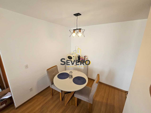 Imagem Apartamento com 2 Quartos à Venda, 50 m² em Alcântara - São Gonçalo Imagem Apartamento com 2 Quartos à Venda, 50 m² em Alcântara - São Gonçalo