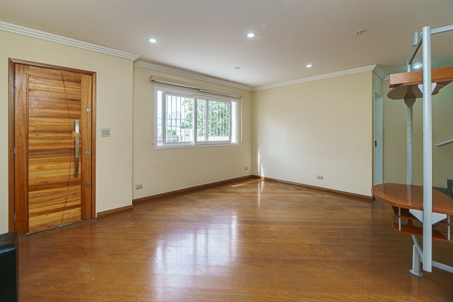 Imagem Casa com 3 Quartos à Venda, 128 m² em Vila Romana - São Paulo Imagem Casa com 3 Quartos à Venda, 128 m² em Vila Romana - São Paulo