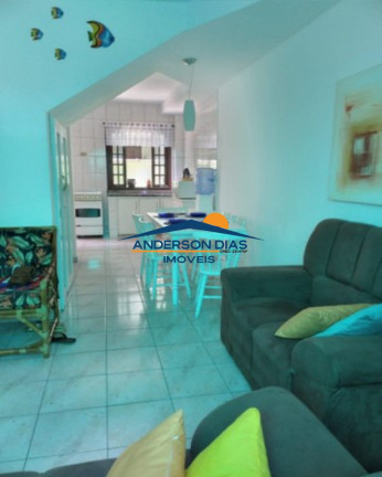 Imagem Casa com 2 Quartos à Venda, 85 m² em Martim De Sá - Caraguatatuba