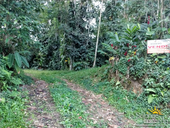Imagem Terreno à Venda, 810 m² em Felix - Ubatuba Imagem Terreno à Venda, 810 m² em Felix - Ubatuba