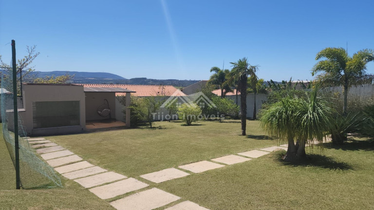 Imagem Imóvel com 4 Quartos à Venda, 3.000 m² em Jundiaquara - Araçoiaba Da Serra