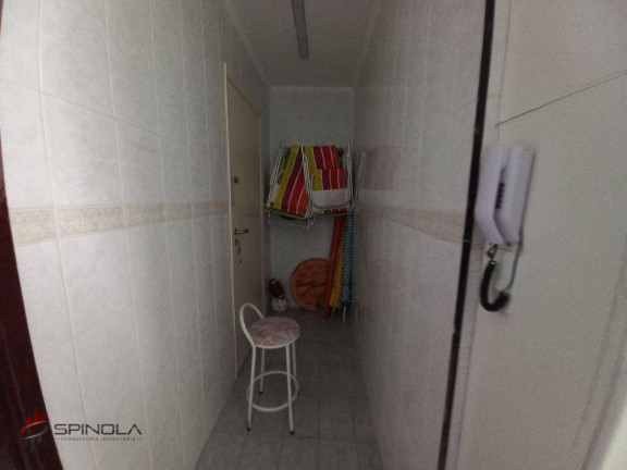 Imagem Apartamento com 3 Quartos à Venda, 130 m² em Vila Assunção - Praia Grande