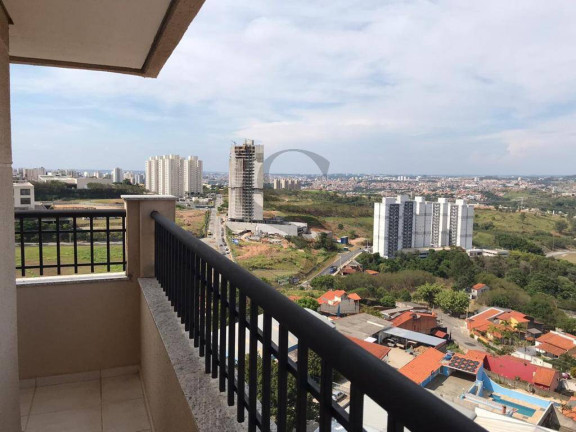 Imagem Apartamento com 3 Quartos à Venda, 168 m² em Parque Bela Vista - Votorantim Imagem Apartamento com 3 Quartos à Venda, 168 m² em Parque Bela Vista - Votorantim
