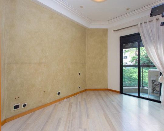Imagem Apartamento com 3 Quartos à Venda, 325 m² em Panamby - São Paulo Imagem Apartamento com 3 Quartos à Venda, 325 m² em Panamby - São Paulo