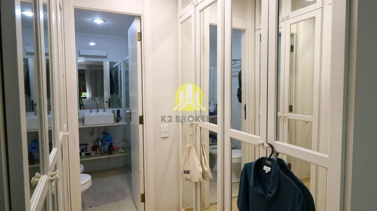 Imagem Apartamento com 1 Quarto à Venda, 58 m² em Jardim Paulista - São Paulo