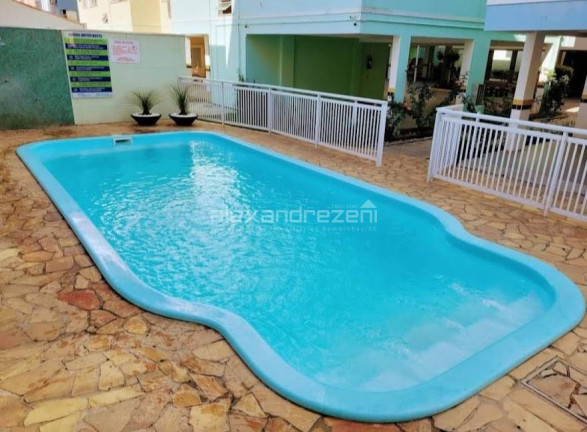 Imagem Apartamento com 2 Quartos para Temporada, em Bombas - Bombinhas Imagem Apartamento com 2 Quartos para Temporada, em Bombas - Bombinhas
