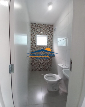 Imagem Casa com 2 Quartos à Venda, 60 m² em Balneário Dos Golfinhos - Caraguatatuba