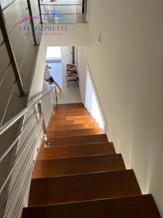 Imagem Casa com 5 Quartos à Venda, 320 m² em Manguinhos - Serra