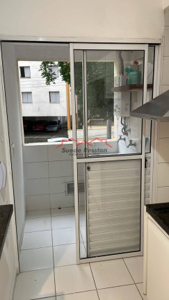 Imagem Apartamento com 2 Quartos à Venda, 50 m² em Vila Emir - São Paulo
