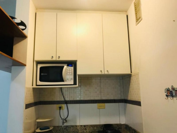 Imagem Apartamento com 1 Quarto para Alugar, 38 m² em Jardim Paulista - São Paulo