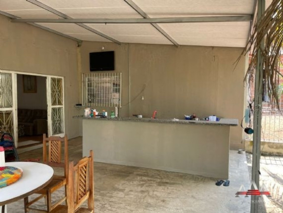 Imagem Casa com 4 Quartos à Venda, 900 m² em Jardim Califórnia - Cuiabá