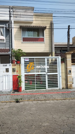 Casa com 2 Quartos à Venda, 59 m² em Santa Regina  - Camboriú