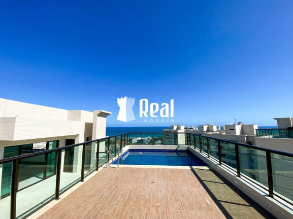 Imagem Apartamento com 4 Quartos à Venda, 306 m² em Pituaçu - Salvador Imagem Apartamento com 4 Quartos à Venda, 306 m² em Pituaçu - Salvador