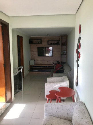 Imagem Imóvel com 3 Quartos à Venda, 142 m² em Vila Carrão - São Paulo Imagem Imóvel com 3 Quartos à Venda, 142 m² em Vila Carrão - São Paulo