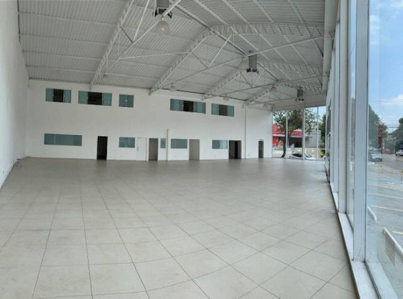Imagem Loja para Alugar, 657 m² em Planalto Paulista - São Paulo Imagem Loja para Alugar, 657 m² em Planalto Paulista - São Paulo