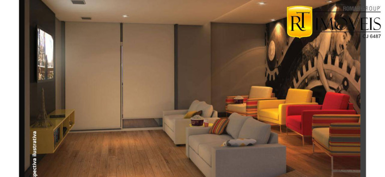 Imagem Apartamento com 4 Quartos à Venda, 138 m² em Icaraí - Niterói Imagem Apartamento com 4 Quartos à Venda, 138 m² em Icaraí - Niterói