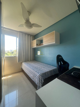 Imagem Imóvel com 3 Quartos à Venda, 67 m² em Rio Branco - Cariacica