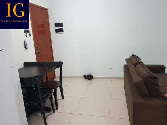 Imagem Apartamento com 2 Quartos à Venda, 55 m² em Vila Camilopolis - Santo André Imagem Apartamento com 2 Quartos à Venda, 55 m² em Vila Camilopolis - Santo André