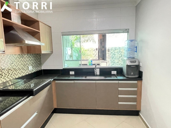 Imagem Imóvel com 2 Quartos à Venda, 160 m² em Horto Florestal - Sorocaba