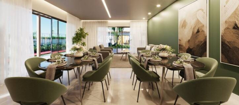 Imagem Apartamento com 2 Quartos à Venda, 64 m² em São Francisco - Ilhéus