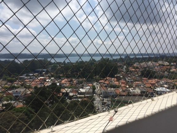 Imagem Apartamento com 4 Quartos à Venda, 182 m² em Interlagos - São Paulo