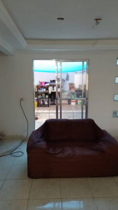 Imagem Casa com 3 Quartos à Venda, 120 m² em Jardim Bartira - São Paulo