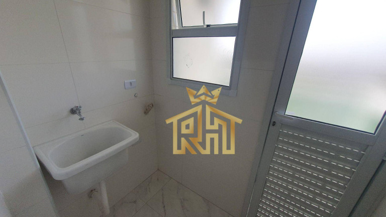 Imagem Apartamento com 2 Quartos à Venda, 78 m² em Mirim - Praia Grande Imagem Apartamento com 2 Quartos à Venda, 78 m² em Mirim - Praia Grande