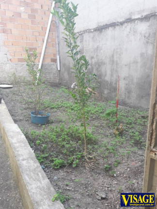 Imagem Casa com 1 Quarto à Venda, 150 m² em Cid. Salvador - Jacareí Imagem Casa com 1 Quarto à Venda, 150 m² em Cid. Salvador - Jacareí