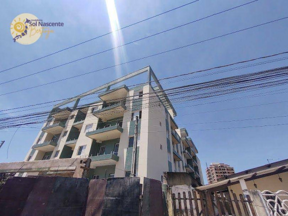 Imagem Apartamento com 2 Quartos à Venda, 69 m² em Jardim  Vista Linda - Bertioga