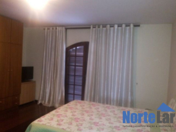 Imagem Sobrado com 4 Quartos à Venda, 243 m² em Jardim Modelo - São Paulo