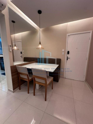 Imagem Apartamento com 2 Quartos à Venda, 61 m² em Guilhermina - Praia Grande