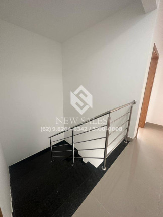 Imagem Casa com 3 Quartos à Venda, 150 m² em Setor Gentil Meireles - Goiânia Imagem Casa com 3 Quartos à Venda, 150 m² em Setor Gentil Meireles - Goiânia