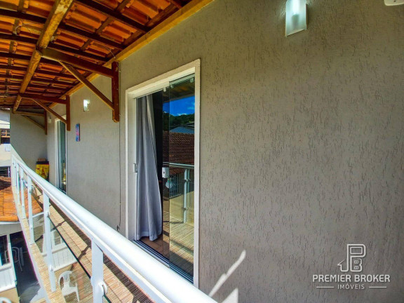 Imagem Casa com 4 Quartos à Venda, 221 m² em Bom Retiro - Teresópolis Imagem Casa com 4 Quartos à Venda, 221 m² em Bom Retiro - Teresópolis