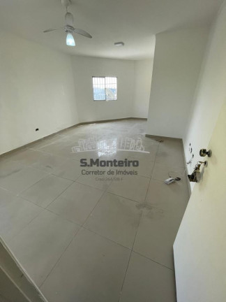 Imagem Kitnet com 1 Quarto à Venda, 34 m² em Real - Praia Grande Imagem Kitnet com 1 Quarto à Venda, 34 m² em Real - Praia Grande