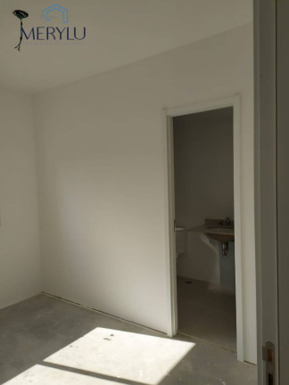 Imagem Apartamento com 3 Quartos à Venda, 95 m² em Bosque Da Saúde - São Paulo