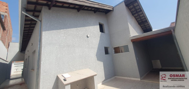 Imagem Casa com 3 Quartos à Venda, 150 m² em Jardim Residencial Vaughan - Sumaré Imagem Casa com 3 Quartos à Venda, 150 m² em Jardim Residencial Vaughan - Sumaré