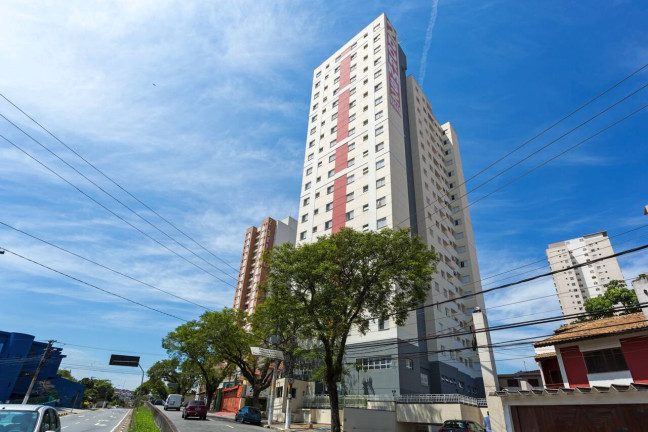 Imagem Apartamento com 2 Quartos à Venda, 52 m² em Ferrazopolis - São Bernardo Do Campo Imagem Apartamento com 2 Quartos à Venda, 52 m² em Ferrazopolis - São Bernardo Do Campo