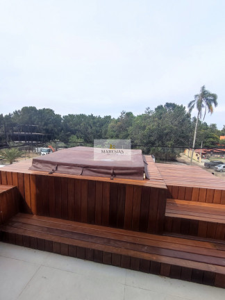 Imagem Casa com 4 Quartos à Venda, 161 m² em Maresias - São Sebastião
