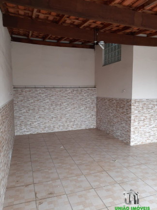 Imagem Casa com 2 Quartos à Venda, 82 m² em Núcleo Habitacional Padre Aldo Bolini - Bragança Paulista Imagem Casa com 2 Quartos à Venda, 82 m² em Núcleo Habitacional Padre Aldo Bolini - Bragança Paulista