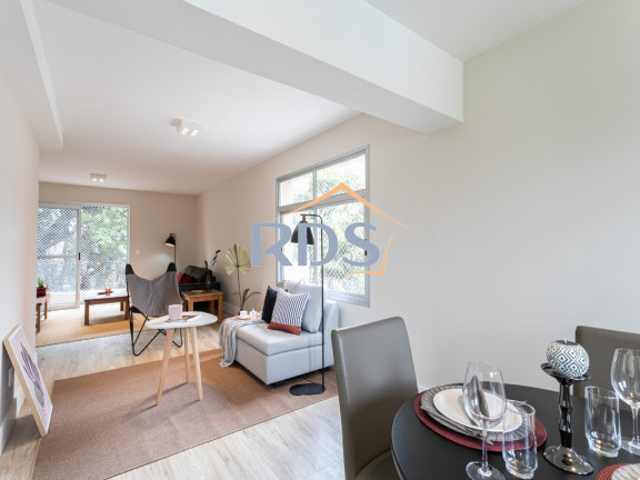 Imagem Apartamento com 3 Quartos à Venda, 162 m² em Campo Belo - São Paulo Imagem Apartamento com 3 Quartos à Venda, 162 m² em Campo Belo - São Paulo