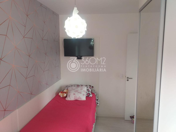Imagem Apartamento com 2 Quartos à Venda, 56 m² em Centro - São Bernardo Do Campo Imagem Apartamento com 2 Quartos à Venda, 56 m² em Centro - São Bernardo Do Campo