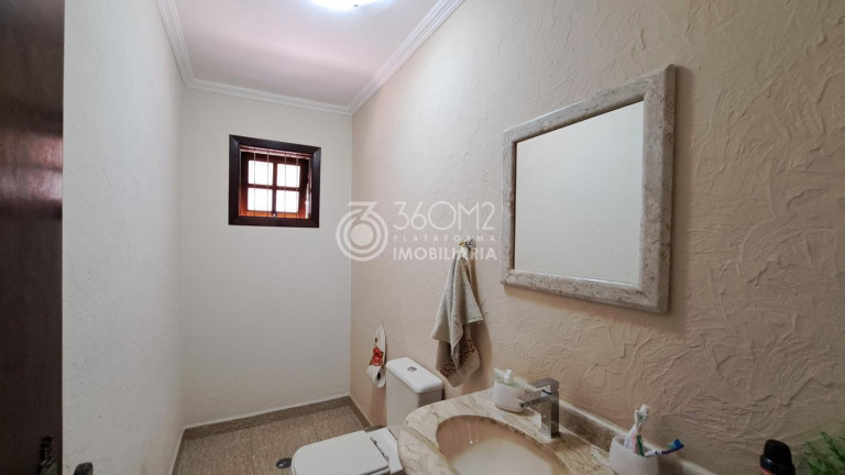 Imagem Casa com 3 Quartos à Venda, 201 m² em Vila Linda - Santo André