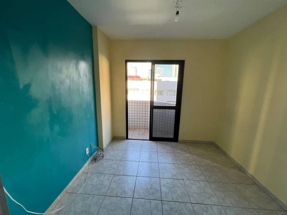 Imagem Apartamento com 2 Quartos à Venda, 87 m² em Forte - Praia Grande