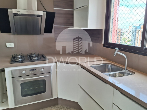 Imagem Imóvel com 3 Quartos à Venda, 169 m² em Vila Bastos - Santo André