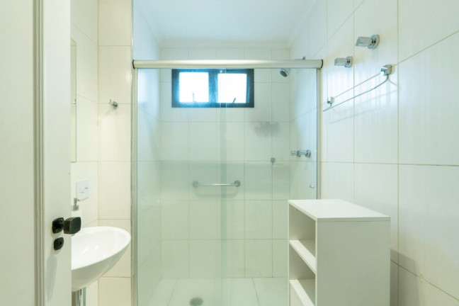 Imagem Apartamento com 3 Quartos à Venda, 120 m² em Vila Morumbi - São Paulo