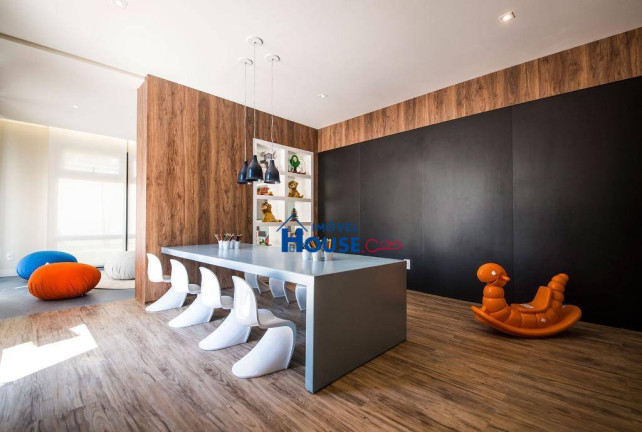 Imagem Apartamento com 4 Quartos à Venda, 258 m² em Perdizes - São Paulo