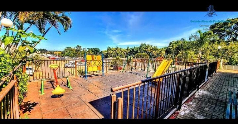 Imagem Apartamento com 2 Quartos à Venda, 45 m² em Jardim Belo Horizonte - Aparecida De Goiânia Imagem Apartamento com 2 Quartos à Venda, 45 m² em Jardim Belo Horizonte - Aparecida De Goiânia